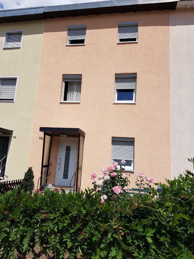 Schoene, Private Wohnungen Aalen Exterior foto